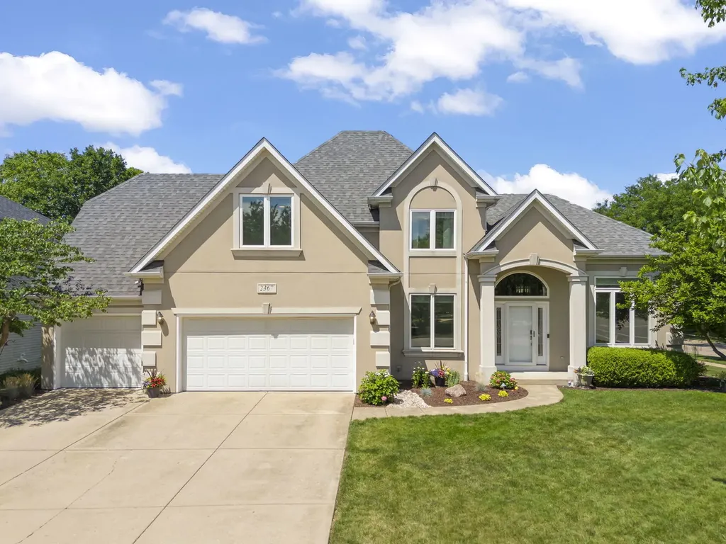 2367 Angela Lane Aurora IL 60502
