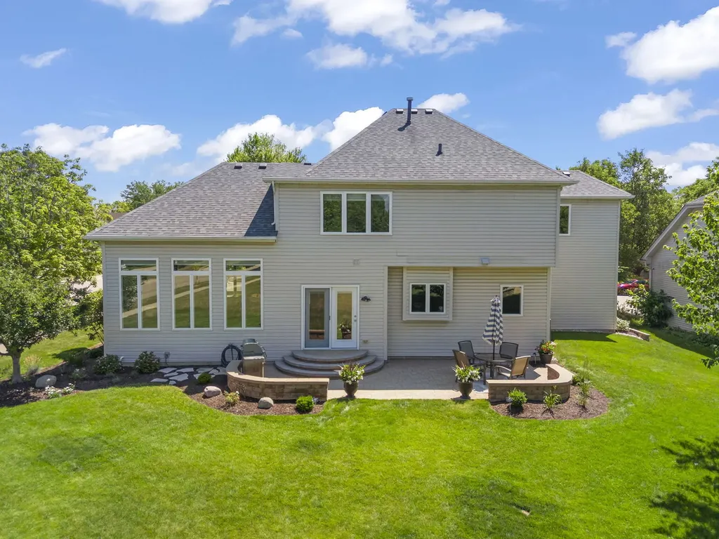 2367 Angela Lane Aurora IL 60502