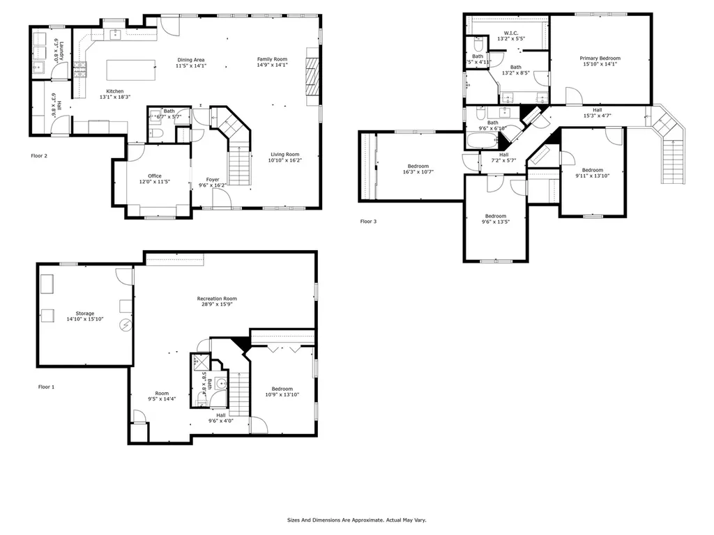 2367 Angela Lane Aurora IL 60502