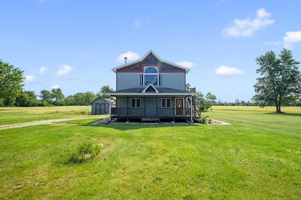 28731 South Yates Avenue Beecher IL 60401