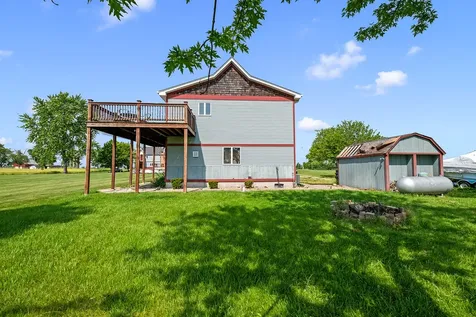 28731 South Yates Avenue Beecher IL 60401