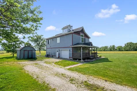 28731 South Yates Avenue Beecher IL 60401
