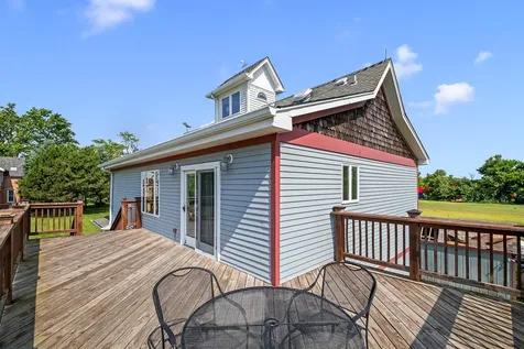 28731 South Yates Avenue Beecher IL 60401
