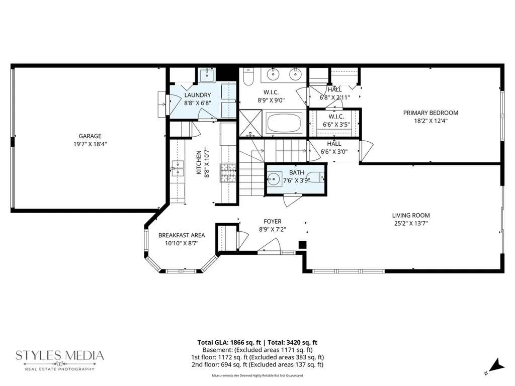 7940 Ashbrook Court Darien IL 60561
