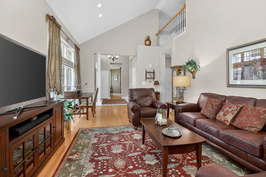7940 Ashbrook Court Darien IL 60561