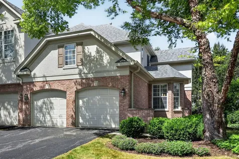 7940 Ashbrook Court Darien IL 60561