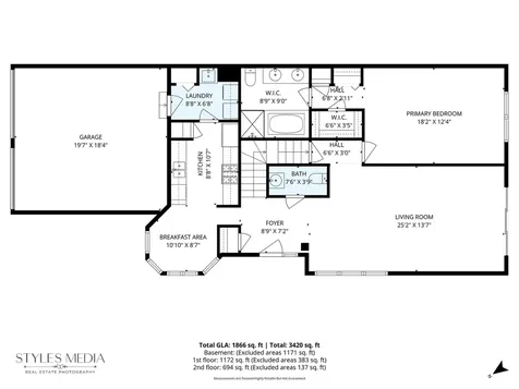 7940 Ashbrook Court Darien IL 60561