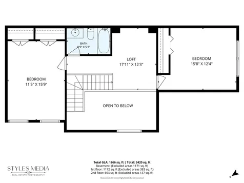 7940 Ashbrook Court Darien IL 60561