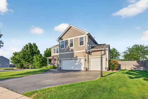 912 Hudson Drive Joliet IL 60431