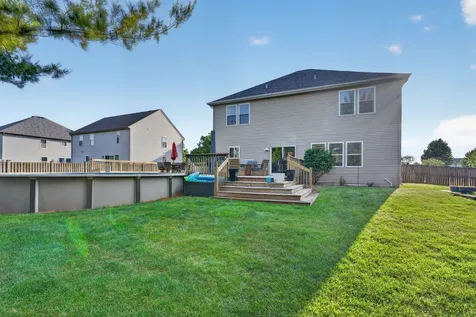 912 Hudson Drive Joliet IL 60431