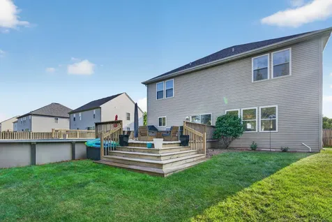 912 Hudson Drive Joliet IL 60431