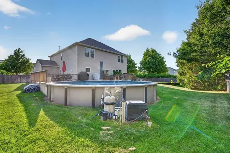 912 Hudson Drive Joliet IL 60431