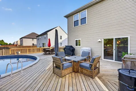 912 Hudson Drive Joliet IL 60431