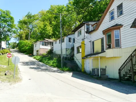 137-139 Arthur Avenue Fox Lake IL 60020