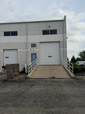 1300 Lakeview Drive Romeoville IL 60446