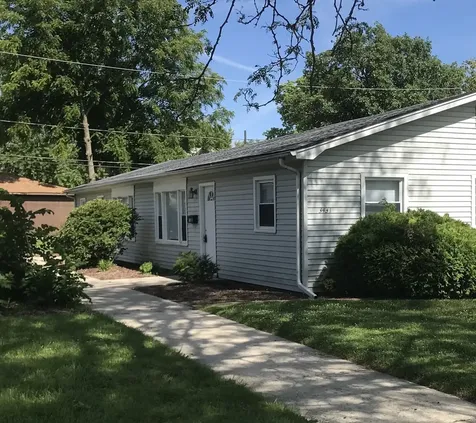 3431 Morgan Street Steger IL 60475