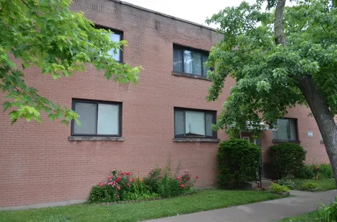 2822 West Granville Avenue Chicago IL 60659