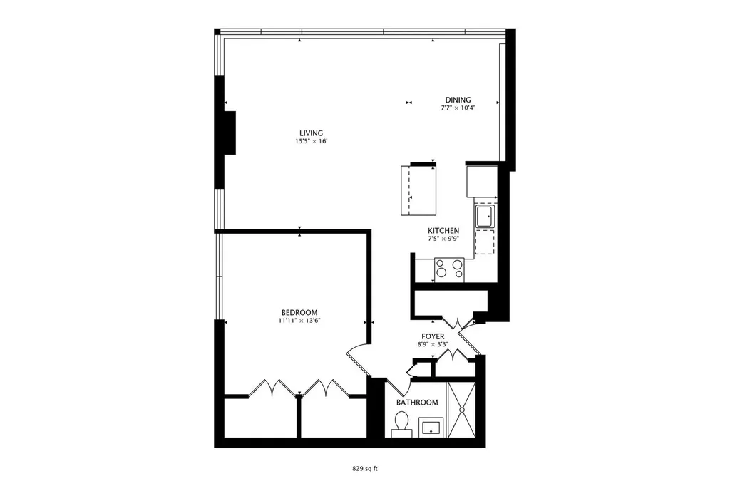 6301 North Sheridan Road Chicago IL 60660