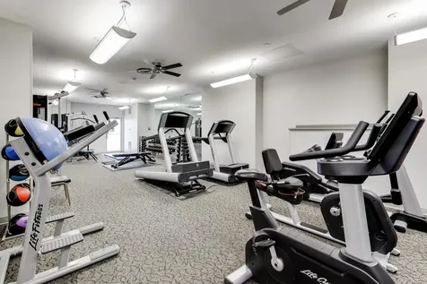 6301 North Sheridan Road Chicago IL 60660