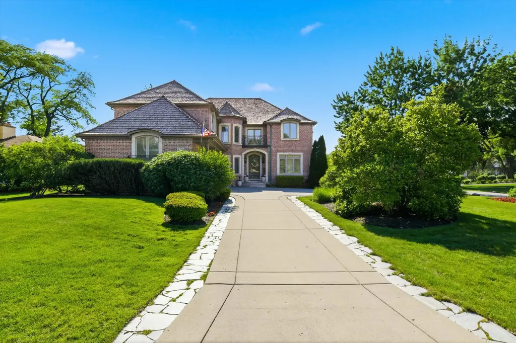 809 Edgemont Lane Park Ridge IL 60068