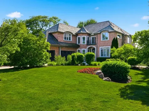 809 Edgemont Lane Park Ridge IL 60068