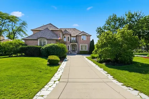 809 Edgemont Lane Park Ridge IL 60068
