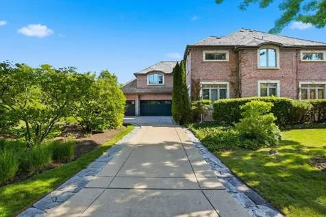 809 Edgemont Lane Park Ridge IL 60068