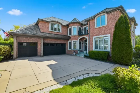 809 Edgemont Lane Park Ridge IL 60068