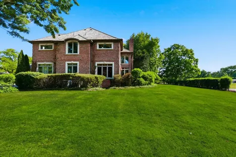809 Edgemont Lane Park Ridge IL 60068