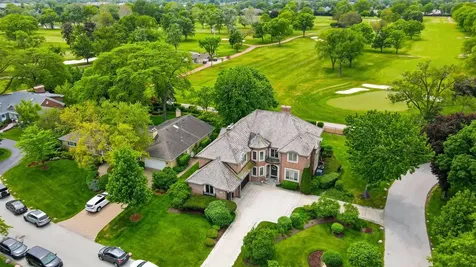 809 Edgemont Lane Park Ridge IL 60068