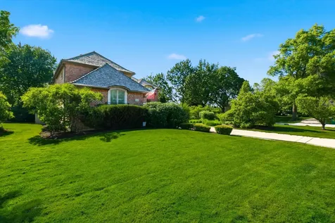 809 Edgemont Lane Park Ridge IL 60068