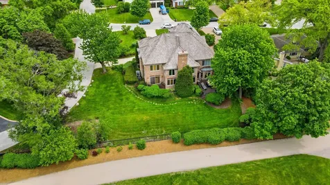 809 Edgemont Lane Park Ridge IL 60068