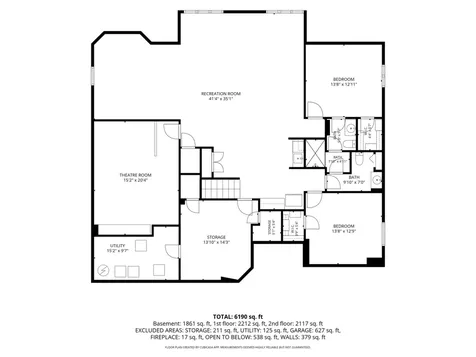 809 Edgemont Lane Park Ridge IL 60068
