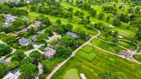 809 Edgemont Lane Park Ridge IL 60068