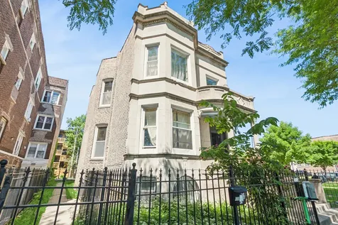 1404 South Hamlin Avenue Chicago IL 60623