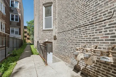 1404 South Hamlin Avenue Chicago IL 60623
