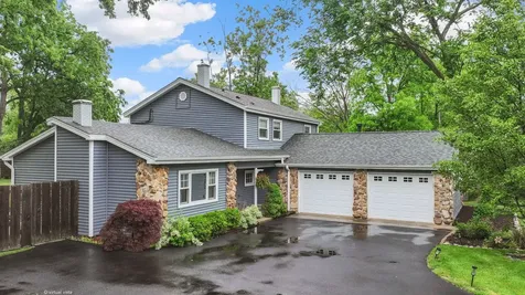 1530 Central Avenue Deerfield IL 60015