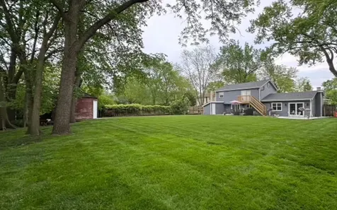 1530 Central Avenue Deerfield IL 60015