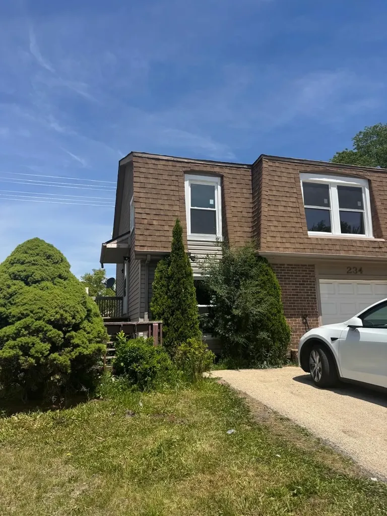 234 Juniper Lane Bolingbrook IL 60440