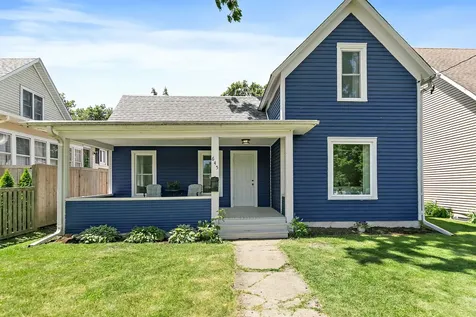 645 Haish Boulevard Dekalb IL 60115