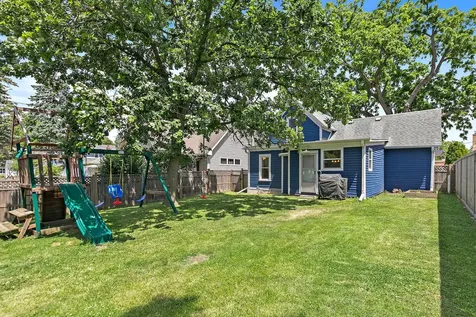 645 Haish Boulevard Dekalb IL 60115