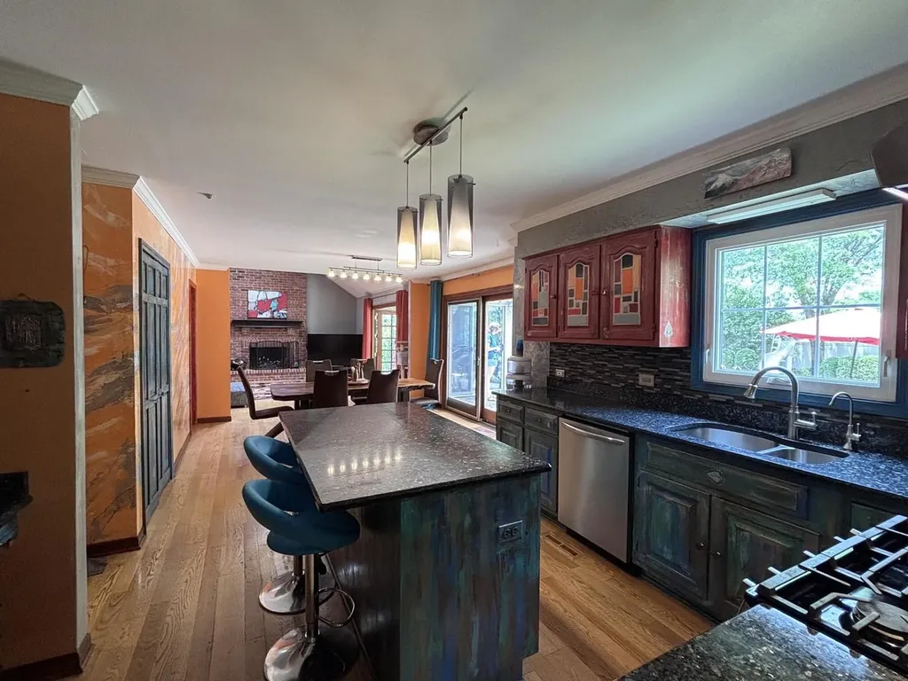 1369 Ginger Lane Naperville IL 60565