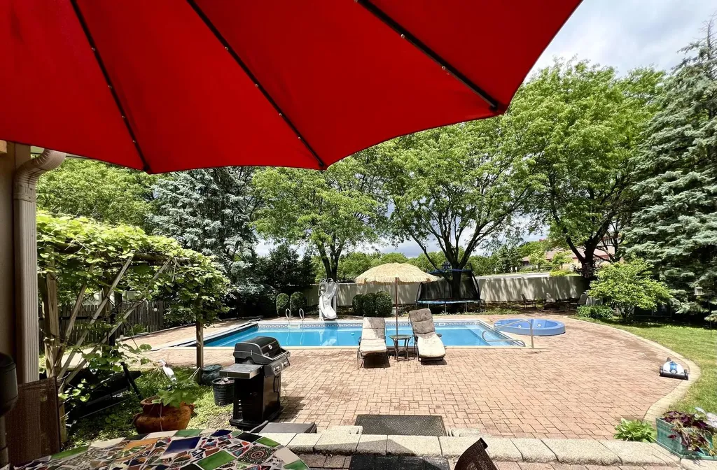 1369 Ginger Lane Naperville IL 60565