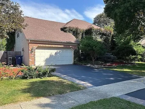 1369 Ginger Lane Naperville IL 60565