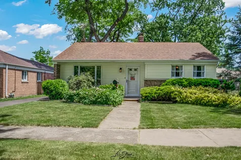 17531 Western Avenue Homewood IL 60430