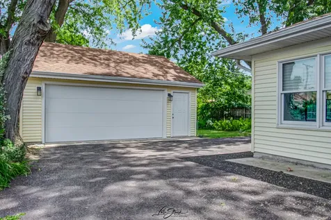 17531 Western Avenue Homewood IL 60430