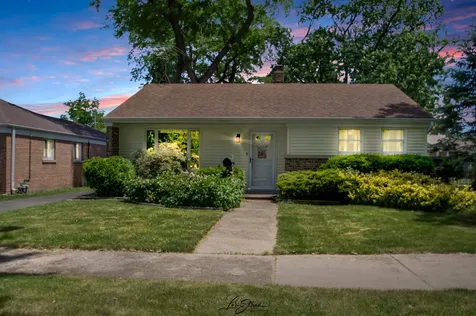 17531 Western Avenue Homewood IL 60430