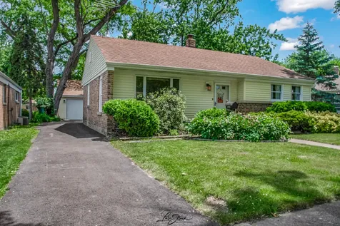 17531 Western Avenue Homewood IL 60430