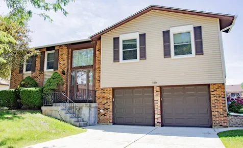 750 Michigan Lane Elk Grove Village IL 60007