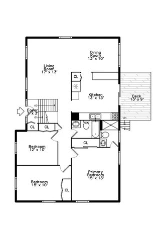 750 Michigan Lane Elk Grove Village IL 60007